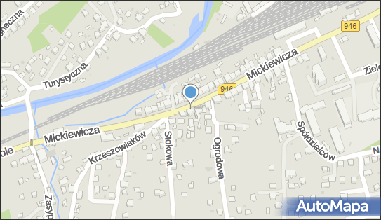 6772232624, Michał Fortuna - Indywidualna Praktyka Stomatologiczna 