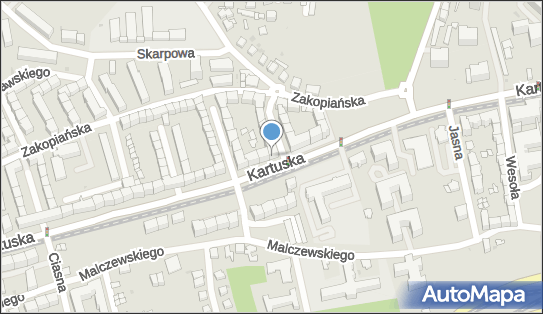6731709087, Indywidualna Praktyka Stomatologiczna Jarosław Małachowski 