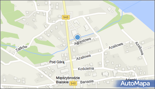 5511401889, Indywidualna Praktyka Stomatologiczna Jacek Przydacz 