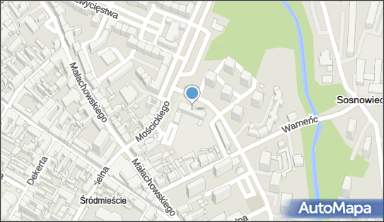 6442329438, Piętka Krystyna Indywidualna Praktyka Stomatologiczna 