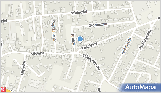 6452222191, Stomatologia Kawczyk Przemysław Kawczyk 