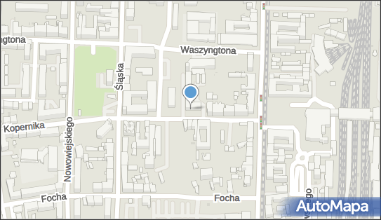 5731601372, Indywidualna Praktyka Stomatologiczna Sławomir Nowiński 