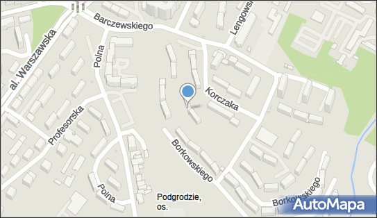 Indywidualna Praktyka Stomatologiczna, ul. Janusza Korczaka 10 10-086 - Dentysta, NIP: 7391647010