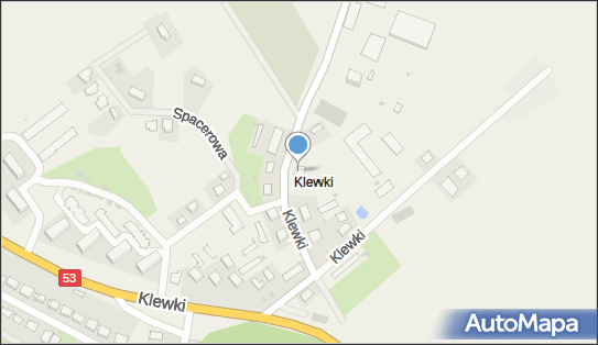 Indywidualna Praktyka Stomatologiczna, Klewki 15, Klewki 11-020 - Dentysta, NIP: 7391803912