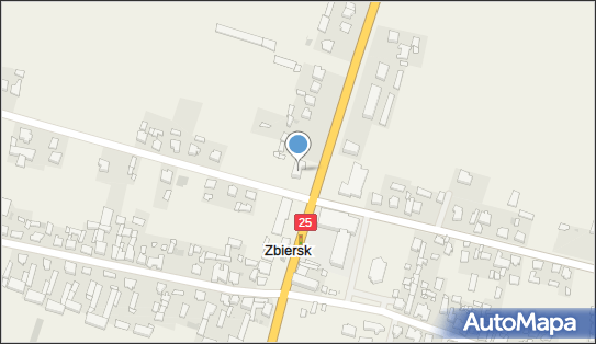 Indywidualna Praktyka Stomatologiczna, Zbiersk-Cukrownia 246 62-830 - Dentysta, numer telefonu, NIP: 6181308749