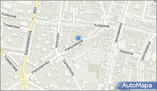 6221465657, Beata Prymas Indywidualna Praktyka Stomatologiczna 