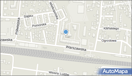 9191741946, Indywidualna Praktyka Stomatologiczna Małgorzata Łopocka 
