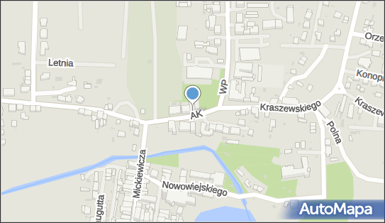 280554224, Praktyka Lekarsko-Dentystyczna Agnieszka Samoraj-Szroborz 