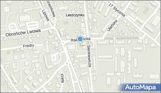 6971642023, Nadarzyńska Krystyna Indywidualna Specjalistyczna Praktyka Lekarska Gabinet Stomatologiczny 