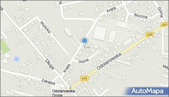 Indywidualna Specjalistyczna Praktyka Lekarska Lekarz Stomatolg 63-400 - Dentysta, numer telefonu, NIP: 6221857392