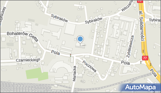 Indywidualna Specjalistyczna Praktyka Stomatologiczna Lek Stom 37-700 - Dentysta, NIP: 7951637781