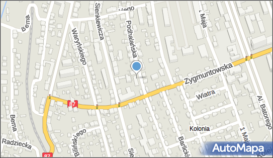 Indywidualna Specjalistyczna Praktyka Stomatologiczna, Nowy Sącz 38-300 - Dentysta, numer telefonu, NIP: 5732130609
