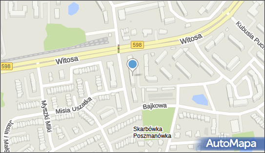 8271889981, Indywidualna Specjalistyczna Praktyka Stomatologiczna Katarzyna Janiszewska 