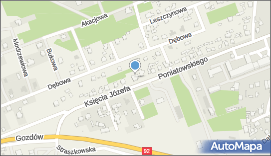 6671009362, Indywidualna Specjalistyczna Praktyka Stomatologiczna Iwona Zielińska 