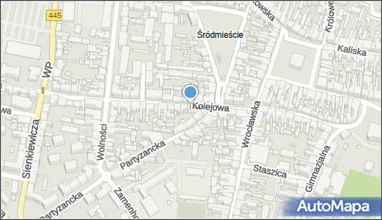 6221298248, Danuta Wiącek Indywidualna Specjalistyczna Praktyka Stomatologiczna Danuta Wiącek 