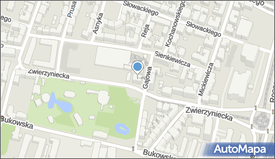 Indywidualna Specjalistyczna Praktyka Stomatologiczna, Poznań 60-814 - Dentysta, NIP: 7811034551