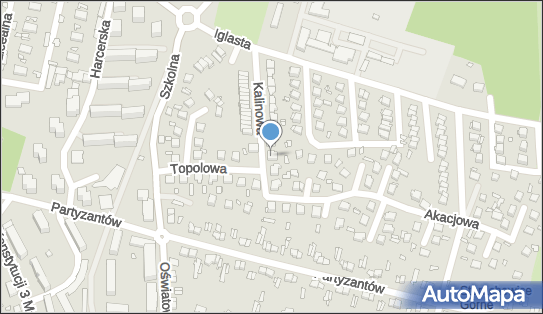 Indywidualna Stomatologiczna Praktyka Lekarska, Topolowa 7 27-200 - Dentysta, numer telefonu, NIP: 6631359920