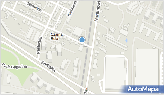 Jawa Dent Poradnia Stomatologiczna, ul. Czarna Rola 1, Poznań 61-625 - Dentysta, NIP: 9721019141