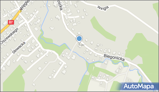 Józef Fornagiel lek. stom., Biegonicka 18, Nowy Sącz - Dentysta