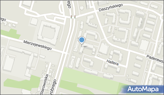 Kadent, Ignacego Jana Paderewskiego 19, Radom - Dentysta