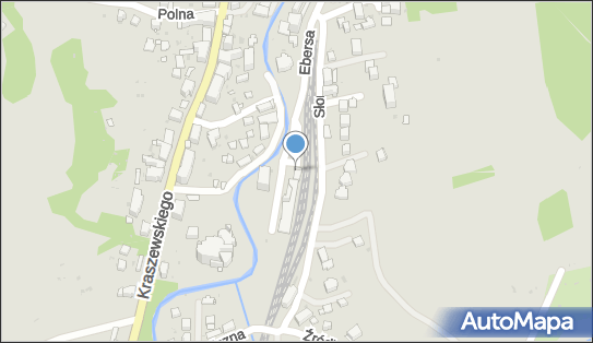 Katarzyna Mikołajczyk - Gabinet Stomatologiczny, Henryka Ebersa 7 33-380 - Dentysta, numer telefonu