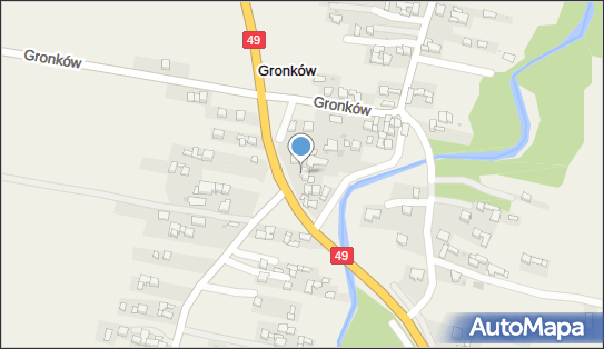 490726770, Lucyna Kędzierska-Nowak Prywatny Gabinet Stomatologiczny 