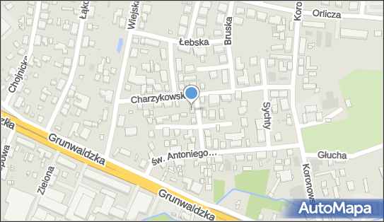 9670672775, Gabinet Stomatologiczny 