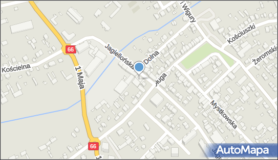 Kinga Piotrowska - Maluszys Gabinet Stomatologiczny Dentika 18-200 - Dentysta, NIP: 8231567432