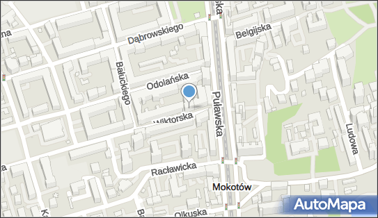 Klinika Wiktorska, Wiktorska 8, Warszawa 02-587 - Dentysta, godziny otwarcia, numer telefonu