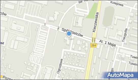 6651236764, Koninskie Centrum Stomatologii 