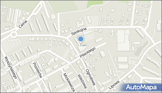5971294047, Prywatny Gabinet Stomatologiczny Stanisław Konopnicki 
