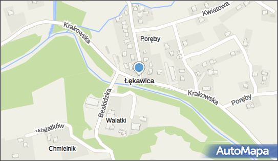 5531438430, Kontraktowy Gabinet Stomatologiczny Jóźwik Elżbieta 