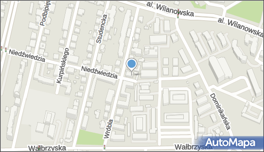 Kordent, Niedźwiedzia 10, Warszawa 02-737 - Dentysta, numer telefonu