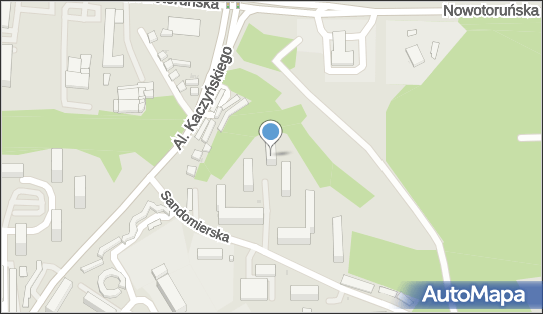 Korwin Piotrowska Katarzyna Agnieszka Prywatny Gabinet Stomatologiczny 85-830 - Dentysta, NIP: 7651310165