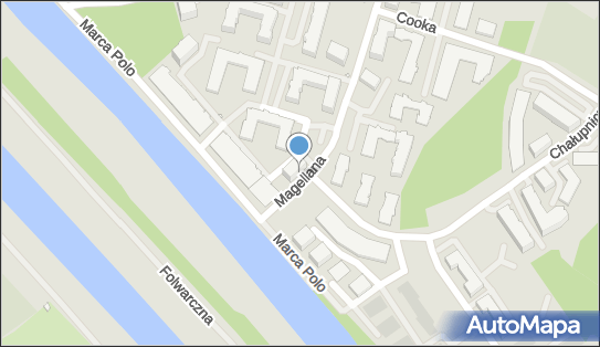 Kosmedent, ul. Ferdynanda Magellana 1a, Wrocław 51-505 - Dentysta, NIP: 7722074431