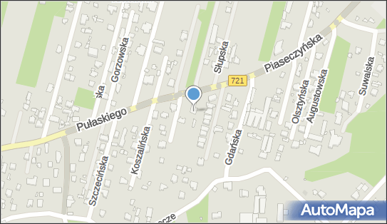 Kryst Dent, ul. Kazimierza Pułaskiego 90, Konstancin-Jeziorna 05-510 - Dentysta, NIP: 1230662403