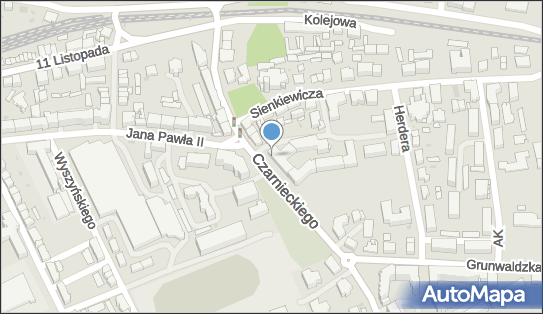 510404406, Konstantynowicz-Biegańska Krystyna Gabinet Stomatologiczny 