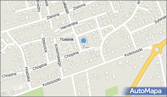 Kulik A. Prywatny Gabinet Stomatologiczny, Chopina Fryderyka 27 37-100 - Dentysta, numer telefonu