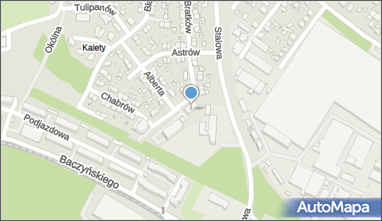 6251028602, Prywatny Gabinet Stomatologiczny Iwona Kurcz 