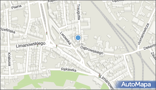 6771264674, Magdalena Kowalczyk-Kwaśny Praktyka Stomatologiczna 