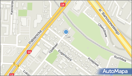 7291357117, Anna Bednarek-Drath L.F.M.& Stomatologia 