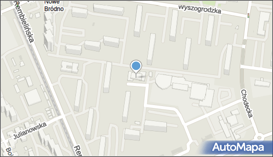 Laser Dent, Rembielińska 6A, Warszawa 03-343 - Dentysta, numer telefonu