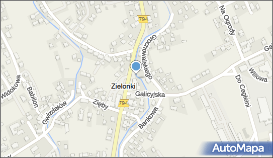 lek. Anna Krzywda, Krakowskie Przedmieście 87, Zielonki 32-087 - Dentysta, godziny otwarcia, numer telefonu
