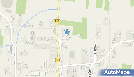 lek. dent. Michał Czudżak, Ostrów 35C, Zagrody k/Ostrów 39-103 - Dentysta, numer telefonu