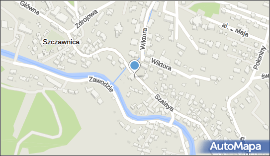 lek.stom.Barbara Kalata-Gurgul, Józefa Szalaya 24, Szczawnica 34-460 - Dentysta, numer telefonu