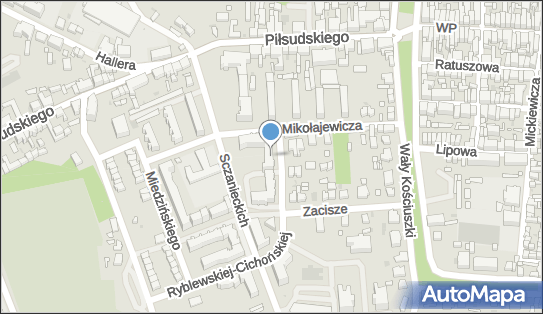 6331646779, Indywidualna Praktyka Lekarska Gabinet Stomatologiczny Lek.Stom.Beata Paszkowska 