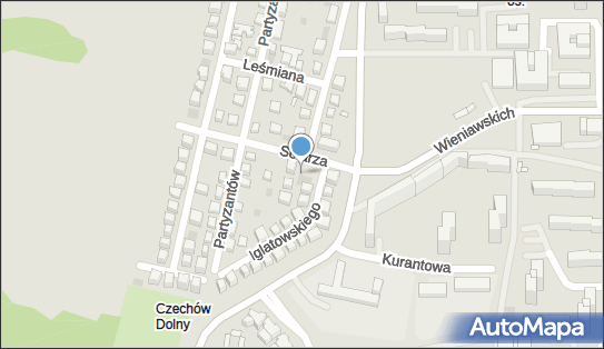 6611983271, Aneta Leśniak Lekarz Dentysta 