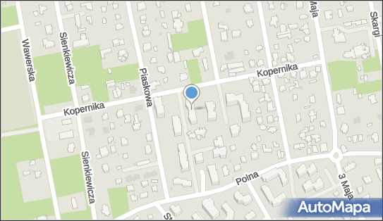 9661622536, Lekarz Stomatolog Elżbieta Tymińska-Kłopotowska 