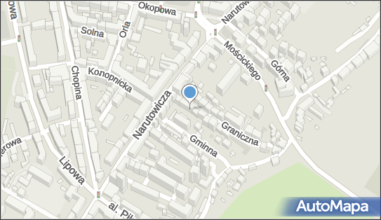 Lemańska-Kędra Iwona Praktyka Stomatologiczna, Graniczna 9 20-010 - Dentysta, NIP: 7122000246