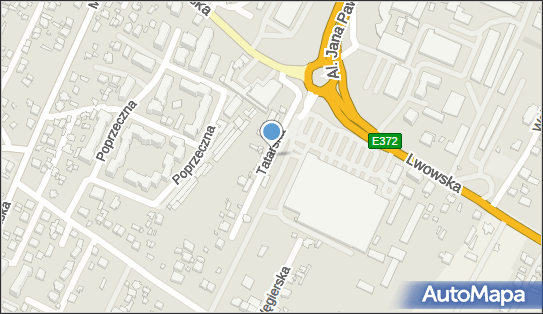 Lucyna Pietroń Usługi Stomatologiczne, Tatarska 7, Zamość 22-400 - Dentysta, NIP: 9221370361